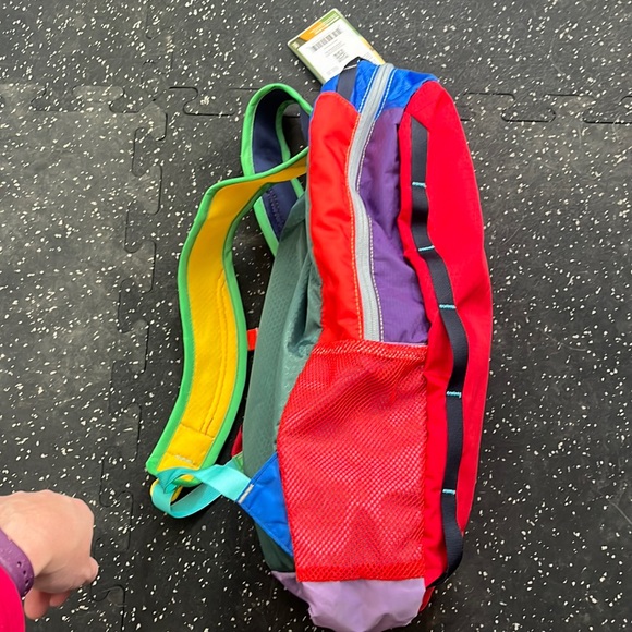 Cotopaxi Batac 16L “Del Dia” NWT - Picture 4 of 10